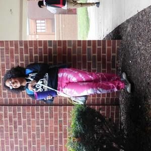 Meet your Posher, Calyn